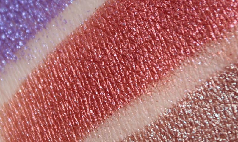 Notoriously Morbid Together Forever swatch