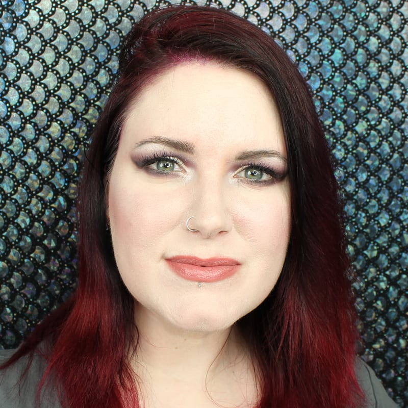 Silk Naturals Fall 2016 Collection Review Subdude Nude swatch