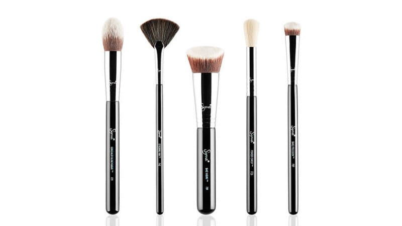 Sigma Beauty Baking Kit 