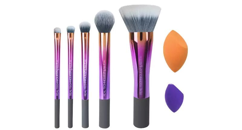 Real Techniques Illuminate + Accentuate Set