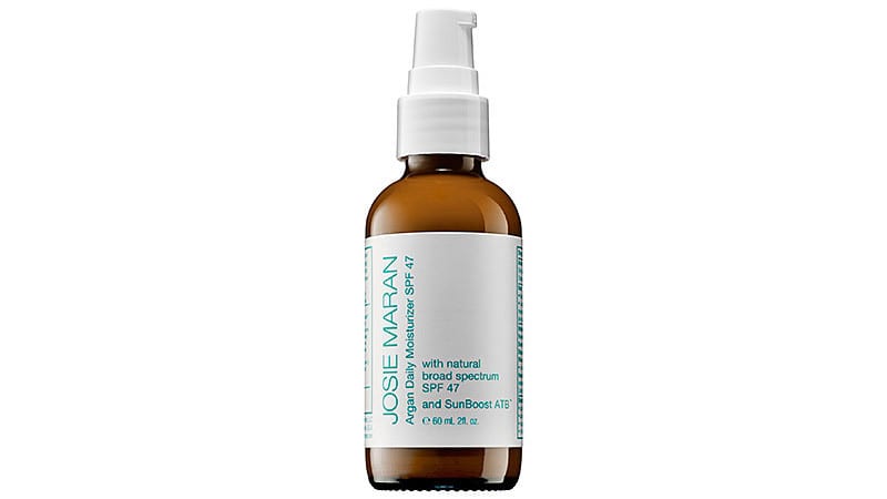 Josie Maran SPF 47 Moisturizer