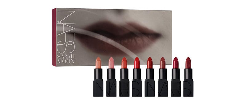 NARS Glass Metropolis Audacious Lipstick Coffret