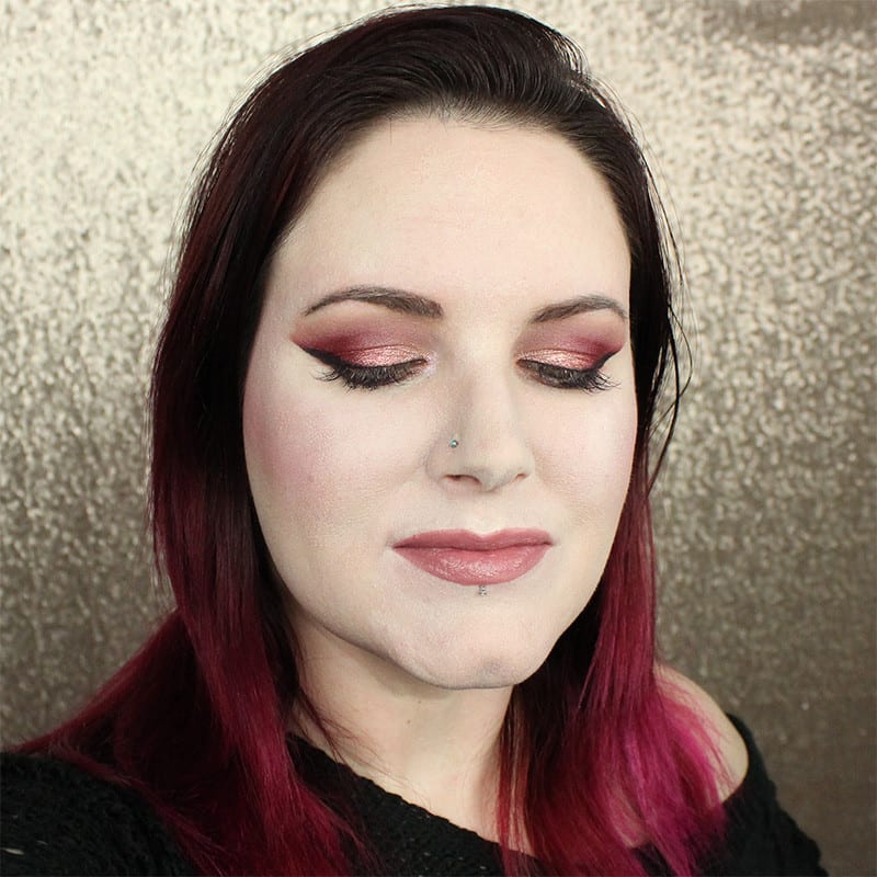 NARS Velvet Matte Lip Glide in Bound