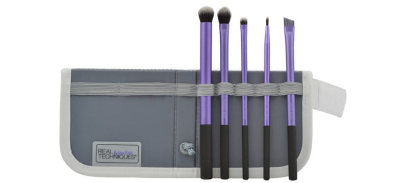 Real Techniques Starter Kit