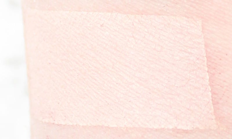 Tarte Vintage swatch