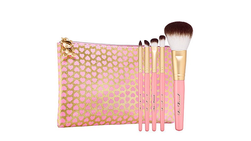 Best Cruelty Free Makeup Brushes for Gifting
