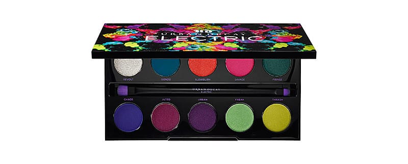 Urban Decay Electric Palette
