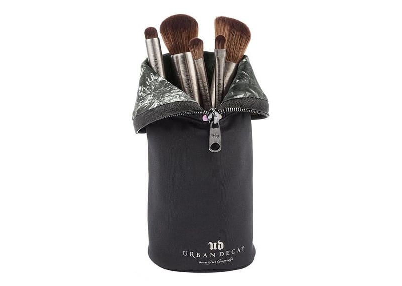 Urban Decay Pro Essential Brush Stash