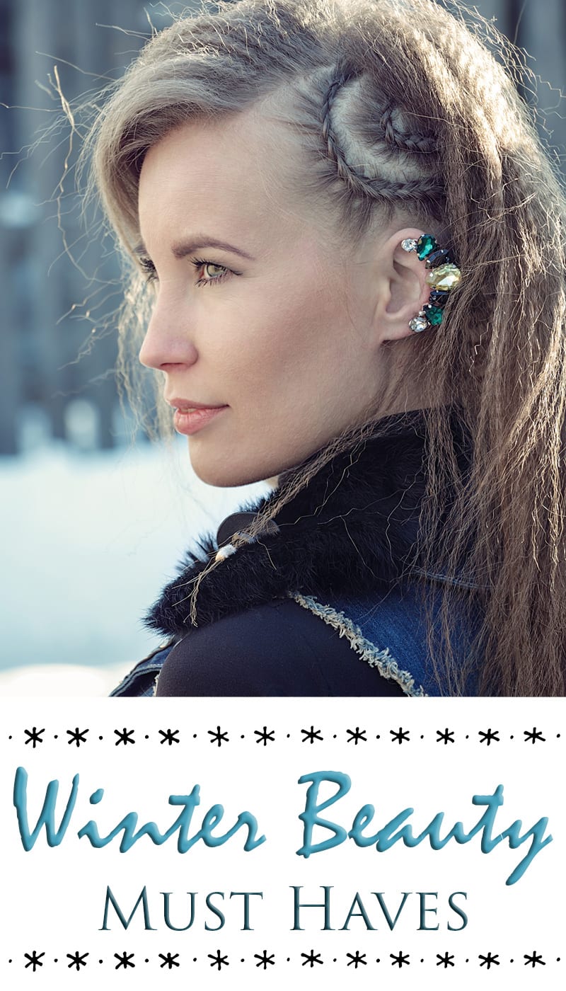 Cruelty Free Winter Beauty Must Haves