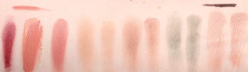 Deck of Scarlet Makeup Subscription Box