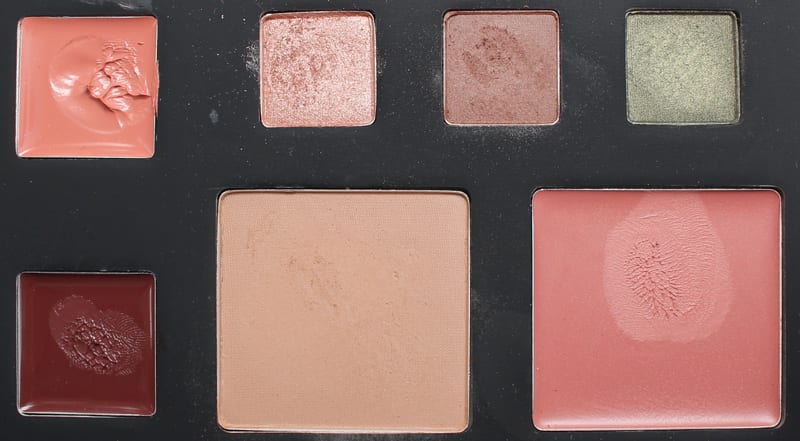 Deck of Scarlet Makeup Subscription Box