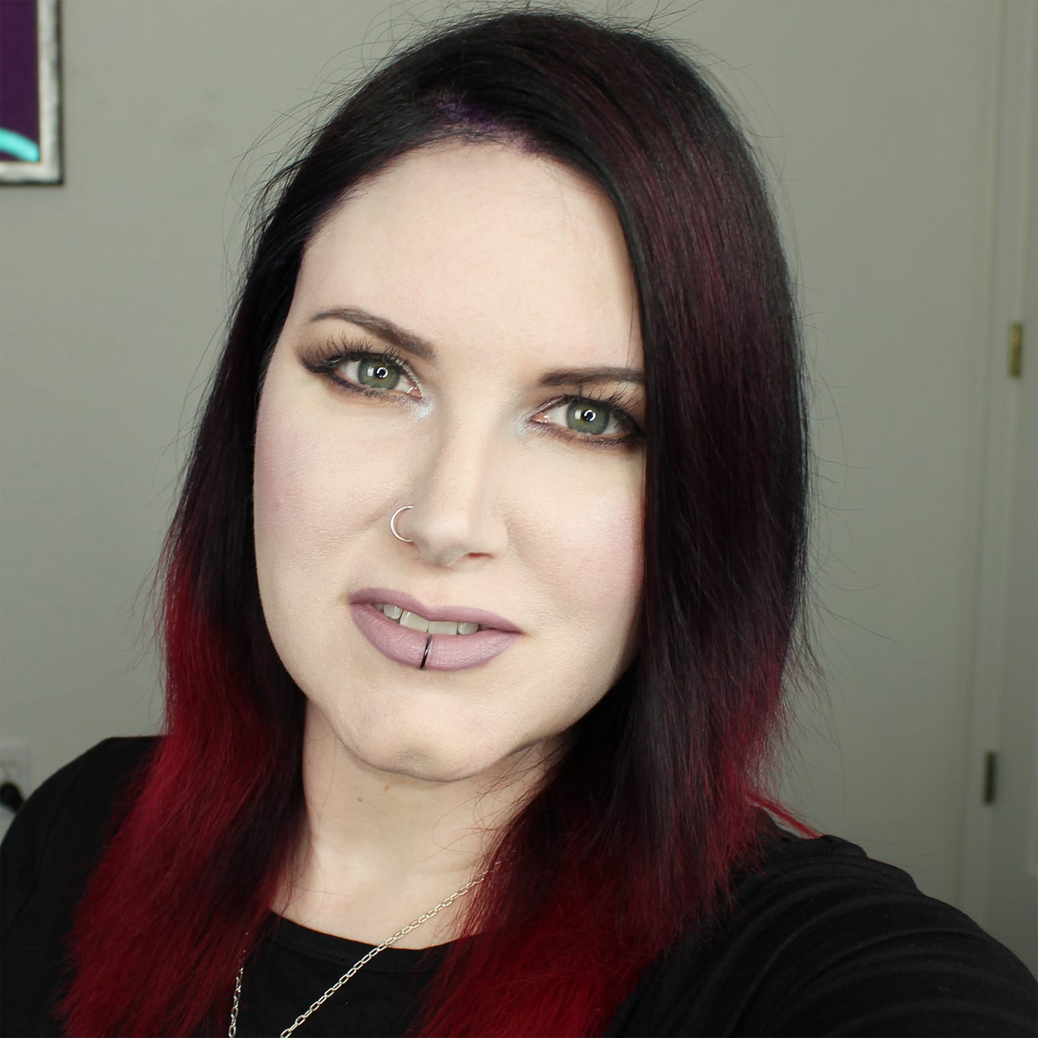 My Pretty Zombie Gangrenous Dead by Dawn Tutorial