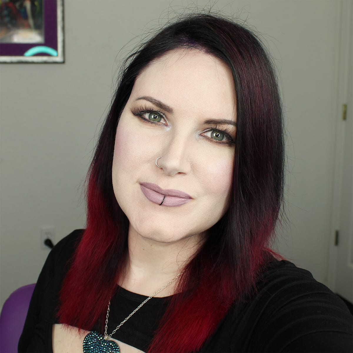 My Pretty Zombie Gangrenous Dead by Dawn Tutorial