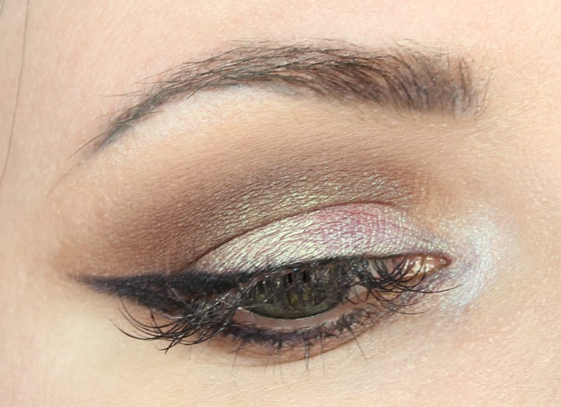 My Pretty Zombie Gangrenous Dead by Dawn Tutorial