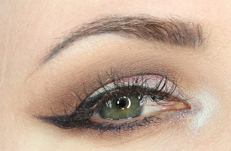 My Pretty Zombie Gangrenous Dead by Dawn Tutorial