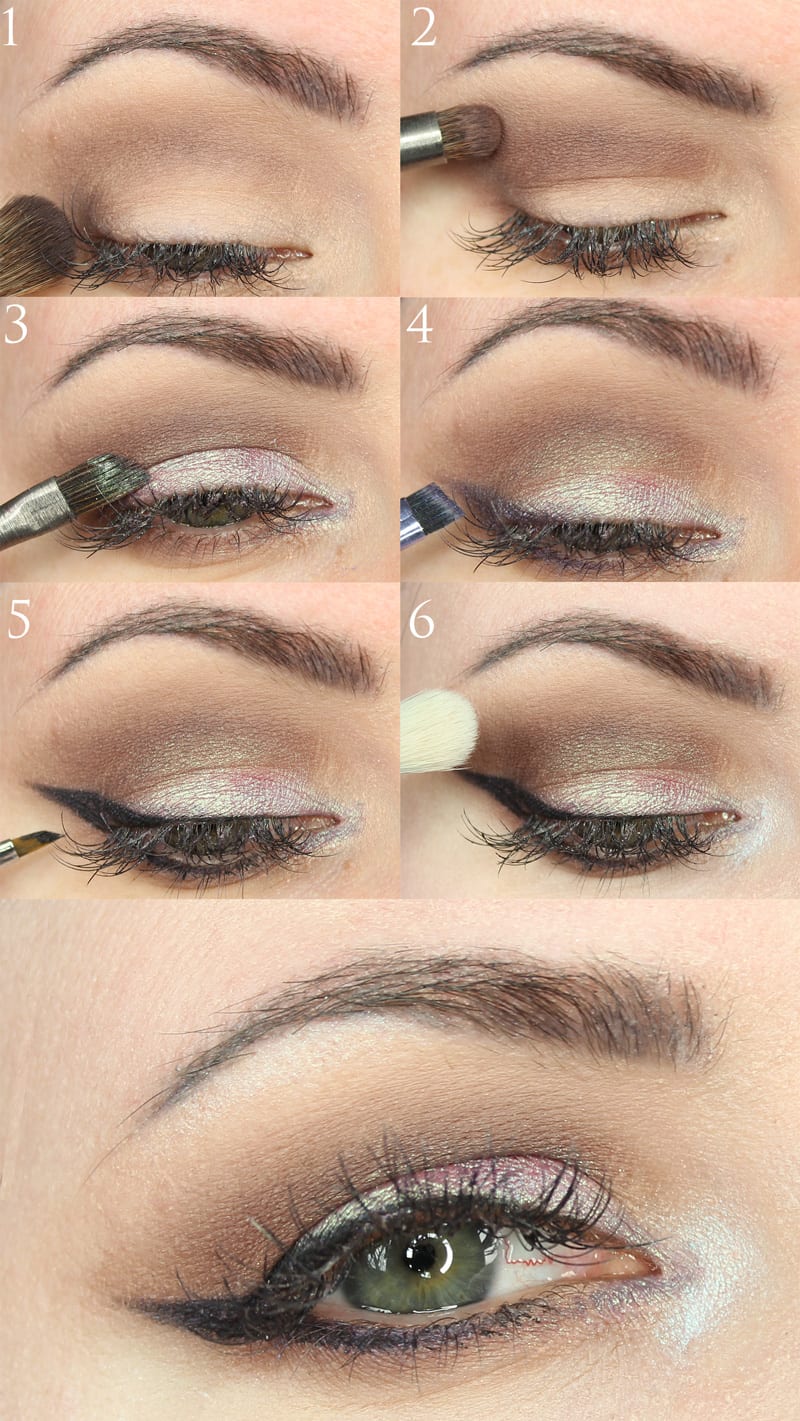 My Pretty Zombie Gangrenous Dead by Dawn Tutorial