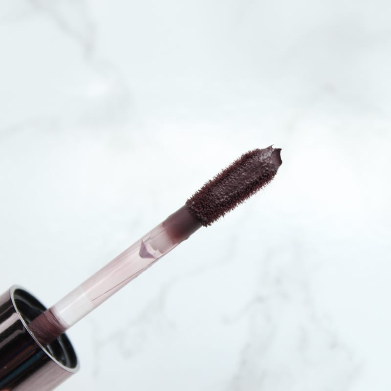 Makeup Geek Plush Lip Mattes