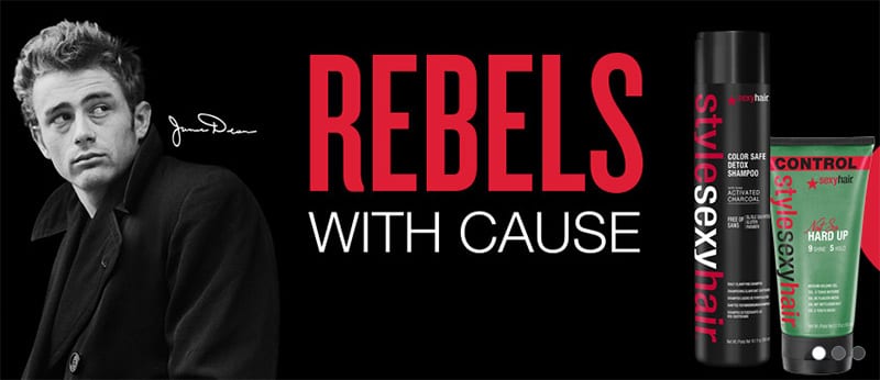 Is Sexy Hair Cruelty Free?