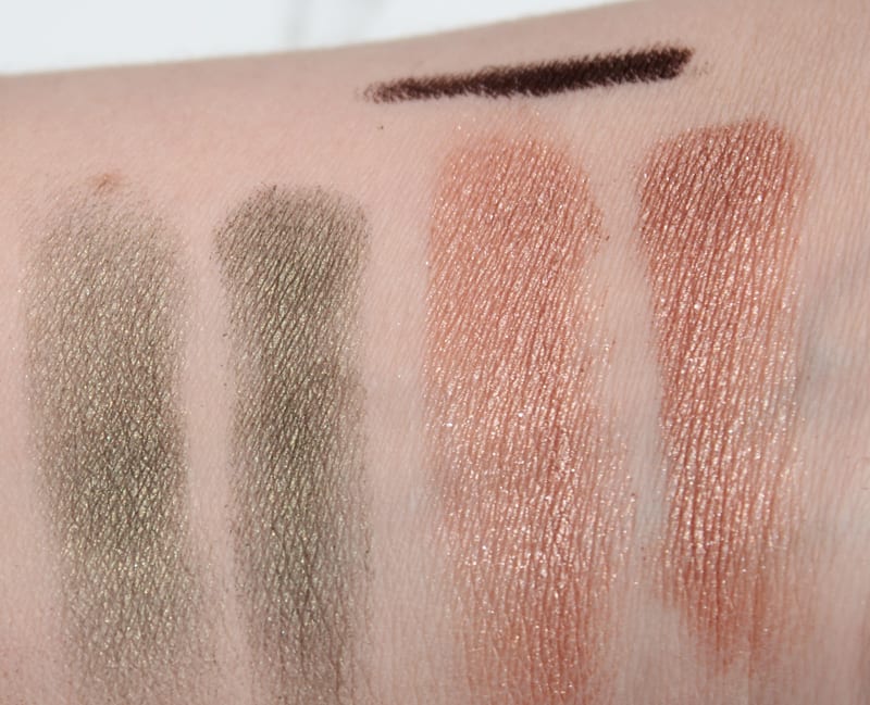 Deck of Scarlet Makeup Subscription Box