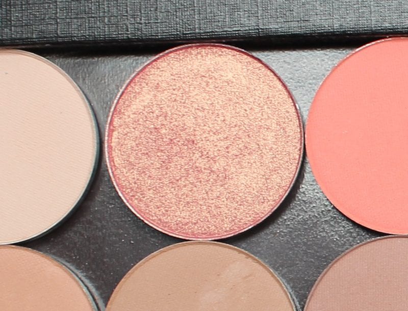 Colour Pop Come and Get It Eyeshadow