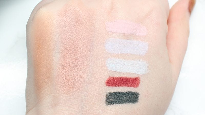 Cruelty Free Drugstore Beauty Favorites