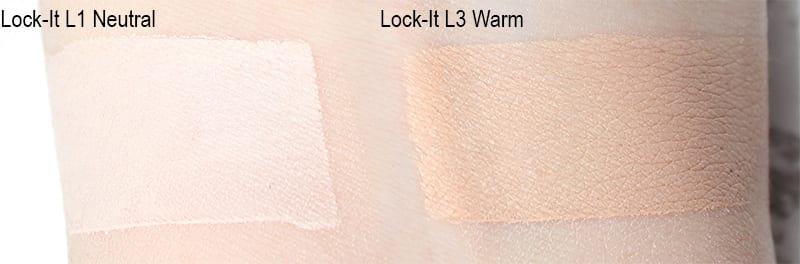 Kat Von D Lock-It Concealer Creme