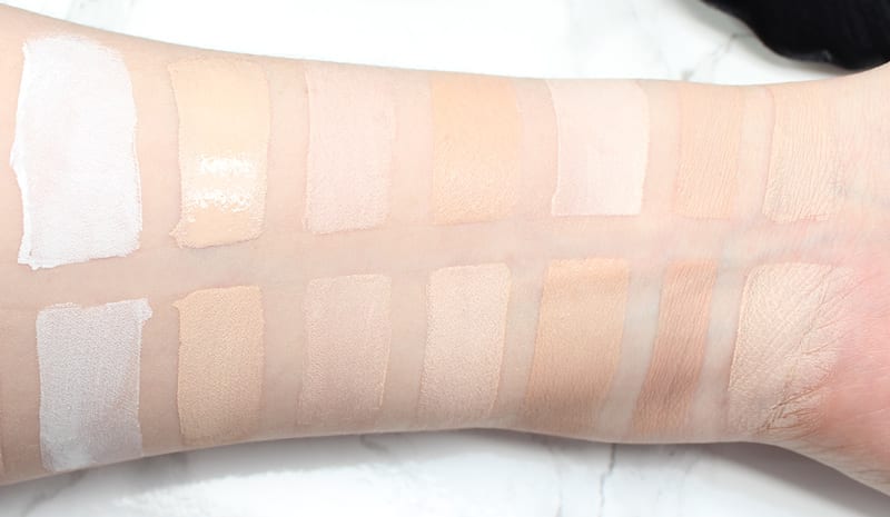 The Pale Girl's Guide to Concealers