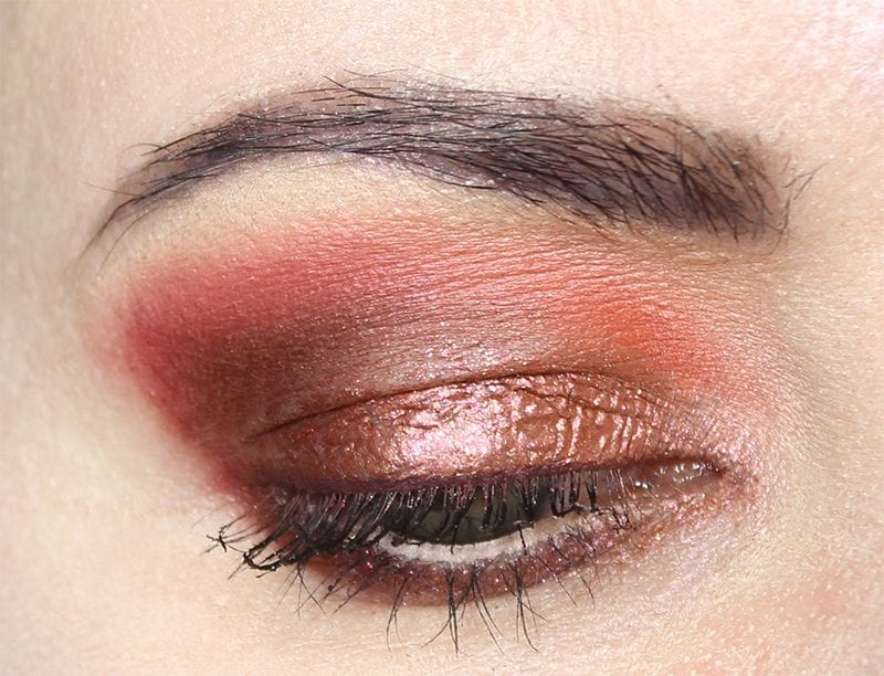 Urban Decay Midnight Blast Spike Relish Extragalactic Tutorial