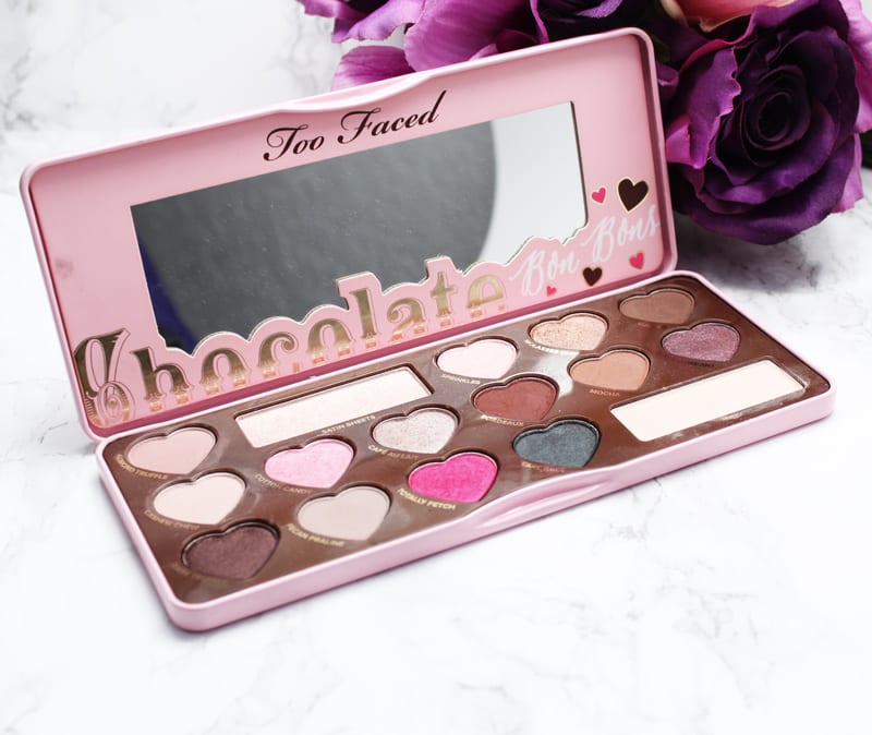What is the Best Too Faced Palette?