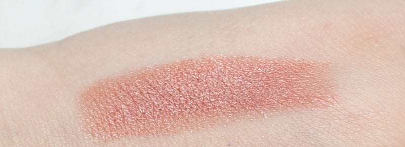 Urban Decay Vice Lipstick in Peyote