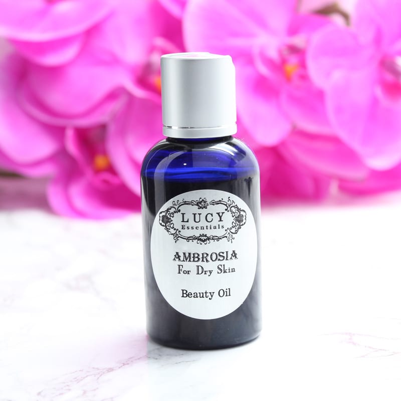 Best Facial Oils for Dry Skin