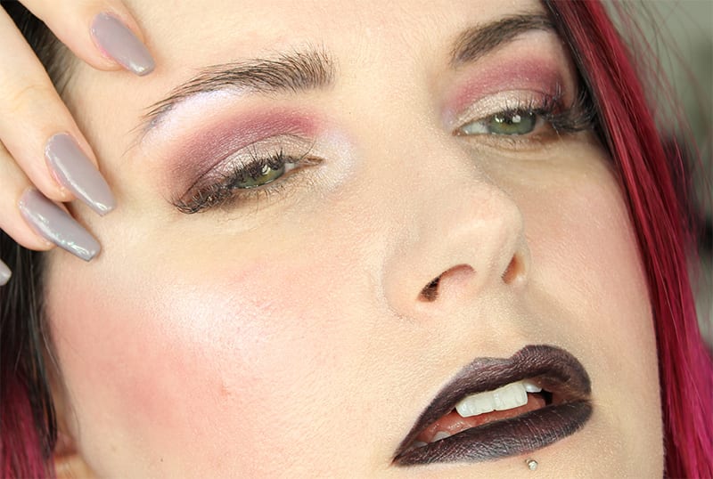 Anastasia Beverly Hills Day to Night Tutorial