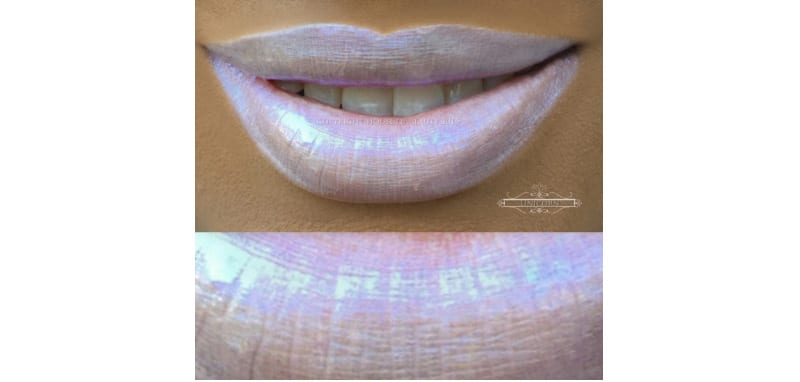 House of Uni Unicorn lipstick