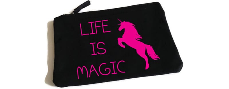 So Pink Life is Magic 