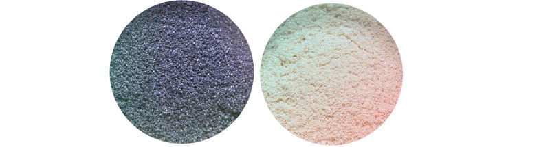 Makeup Geek Kaleidoscope & Sugar Rush