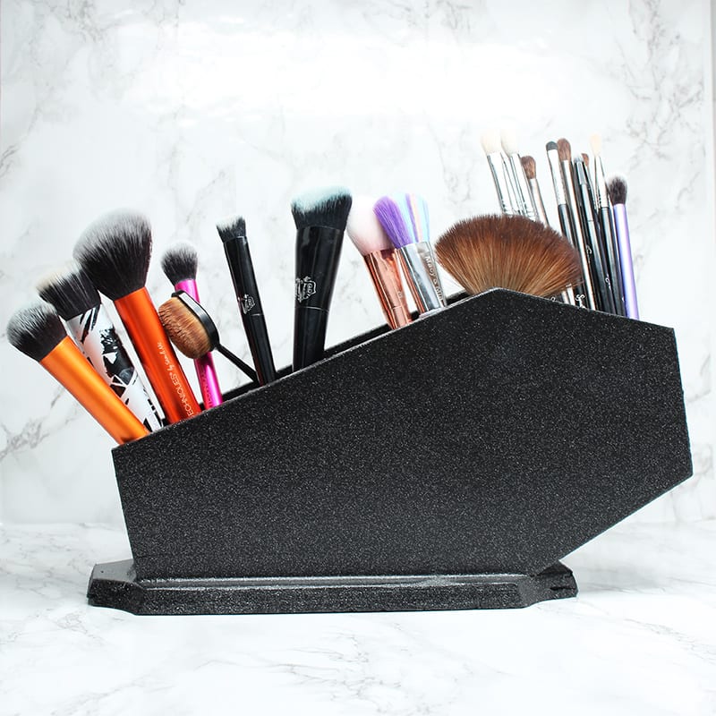 Must Have Vegan Makeup Brushes