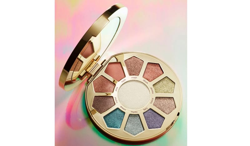 Tarte Make Believe in Yourself Palette - Unicorn Inspired