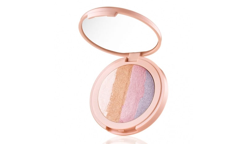 Tarte Spellbound Glow Rainbow Highlighter - Unicorn Makeup