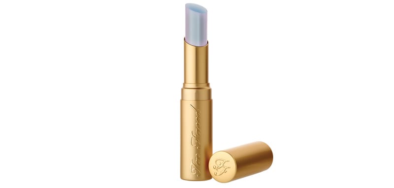 Too Faced Unicorn Tears La Creme Lipstick