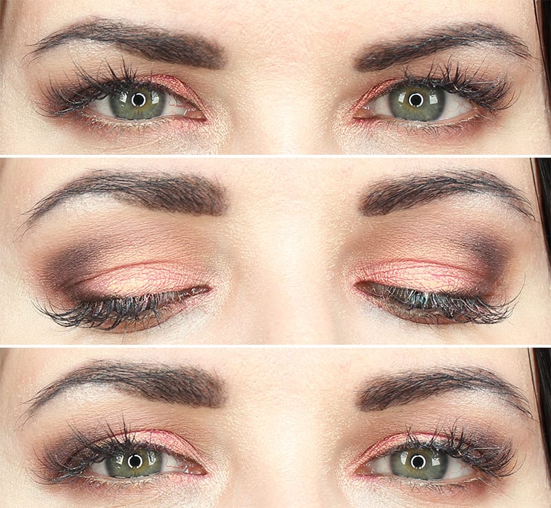 BH Cosmetics Carli Bybel Deluxe Tutorial