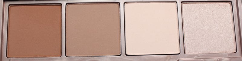 Urban Decay Naked Skin Shapeshifter Light Medium Shift