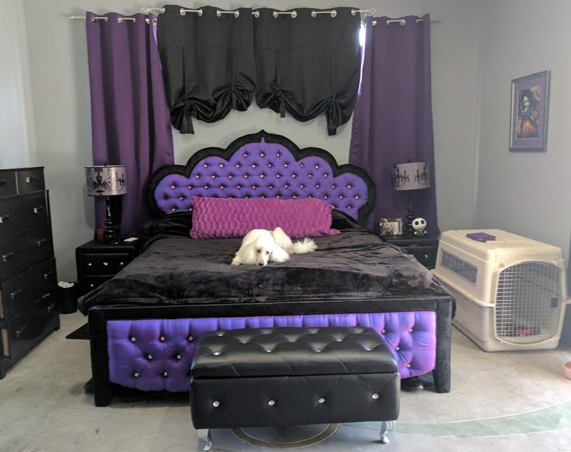 Home Decor: The Best Goth Home Decor on Amazon