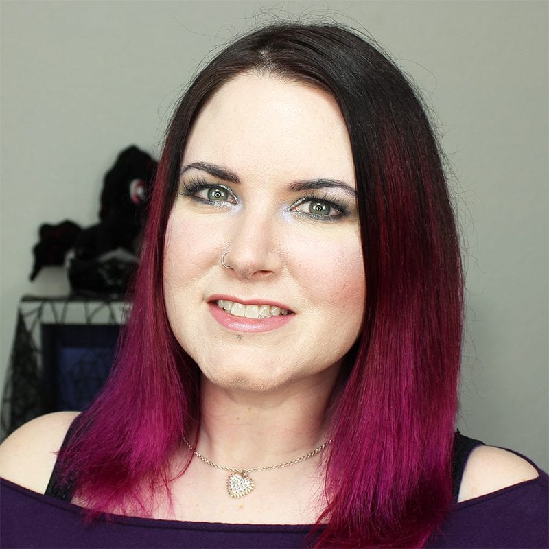 Wearing Urban Decay Liquid Aura mixed with Buxom Show Some Skin Foundation in Tickle the Ivory