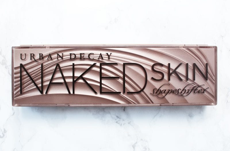 Urban Decay Naked Skin Shapeshifter Palette