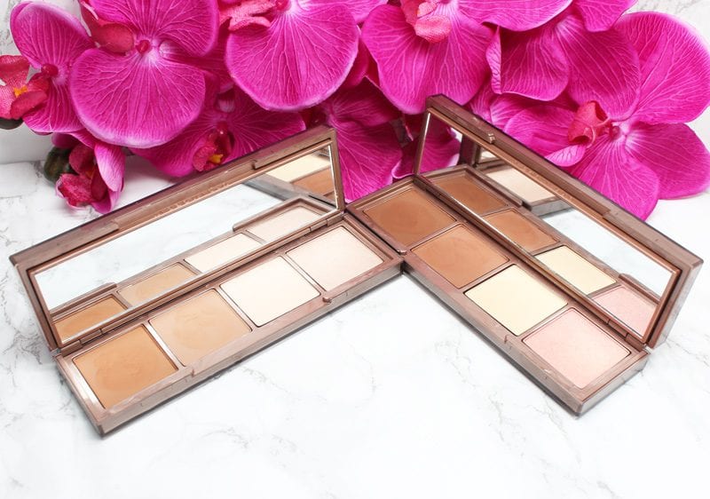 Urban Decay Naked Skin Shapeshifter Palette