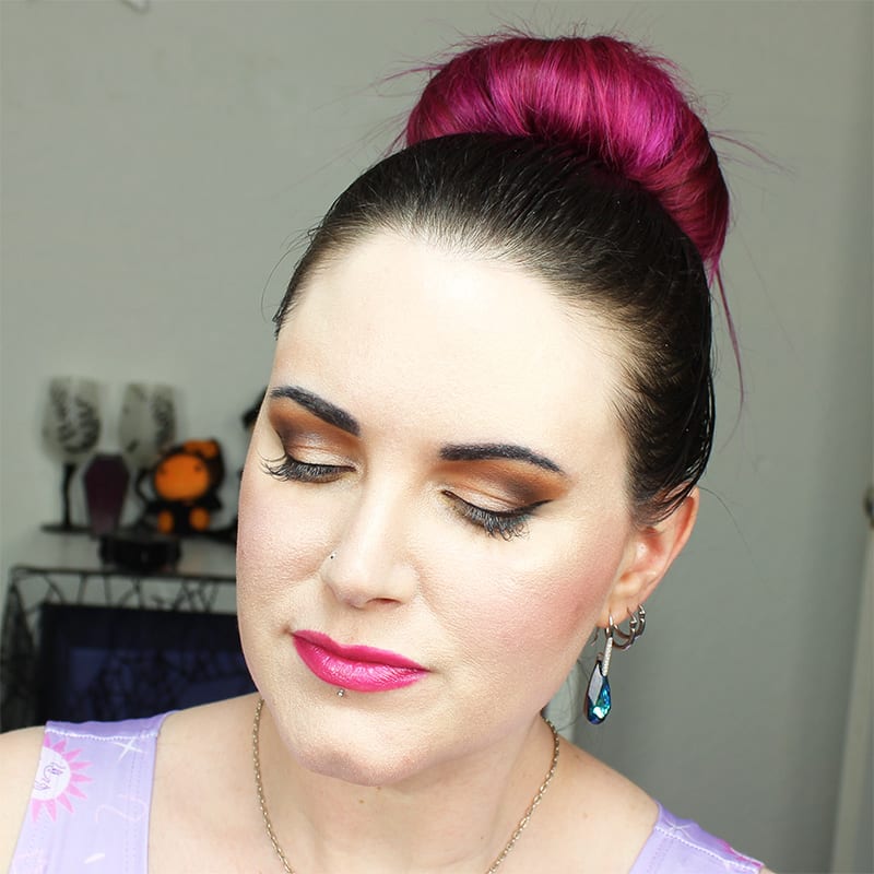 Unicorn Hair: Am I Too Old?