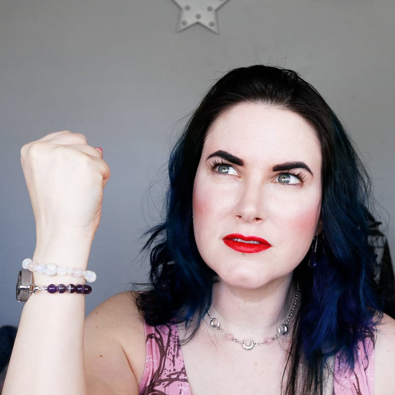 Rant Is NARS Cruelty Free? + Jeffree Star Drama