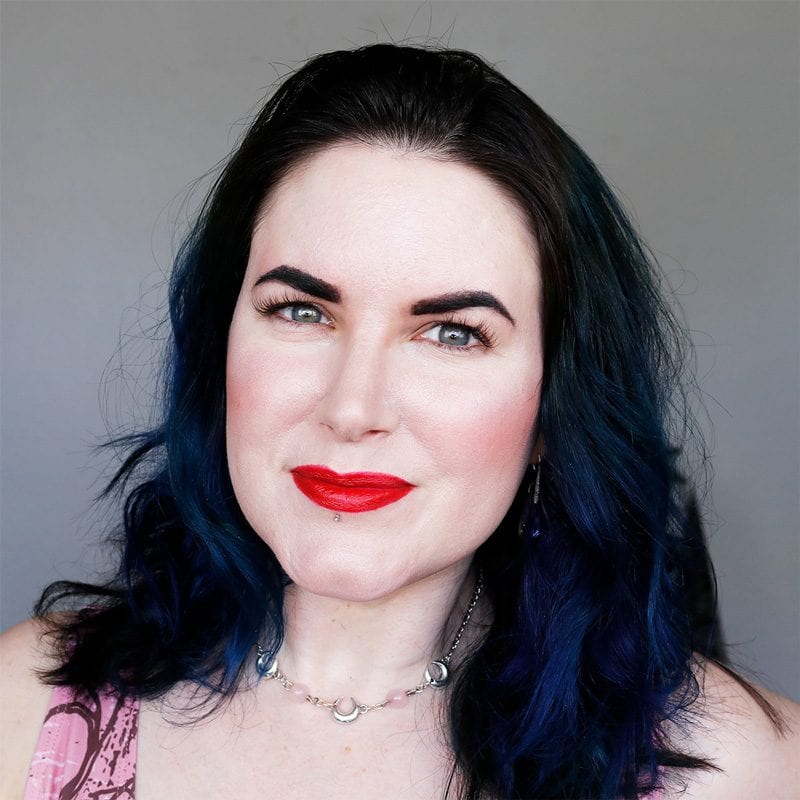 Beauty Favorites June 2017 | Cruelty free and Vegan