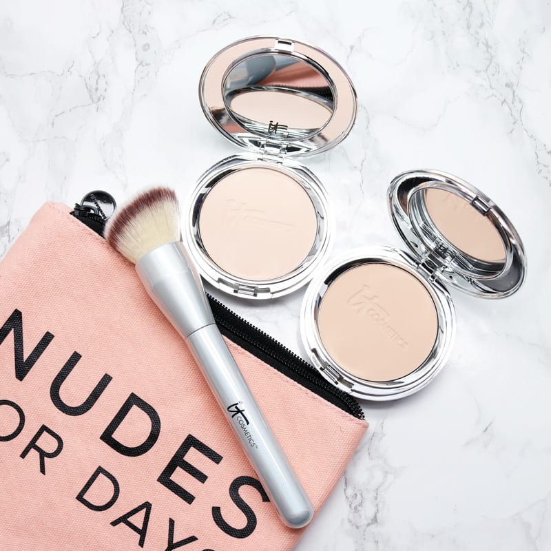 It Cosmetics It’s Your 30 Seconds to Flawless Looking Skin