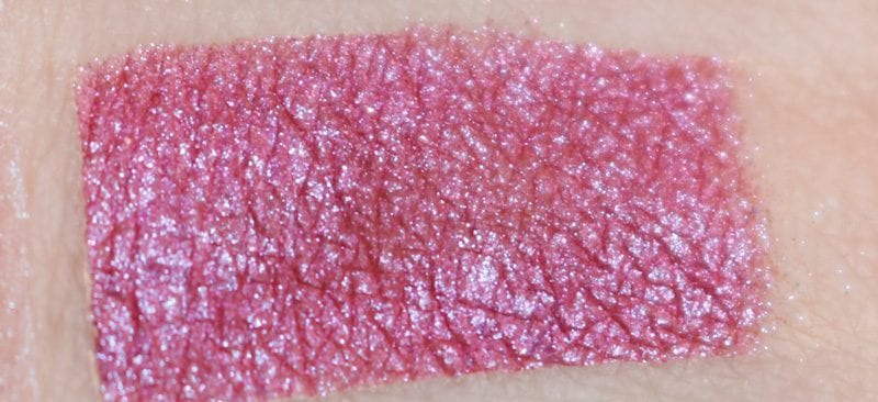 My Pretty Zombie Revenge Is Sweet swatch